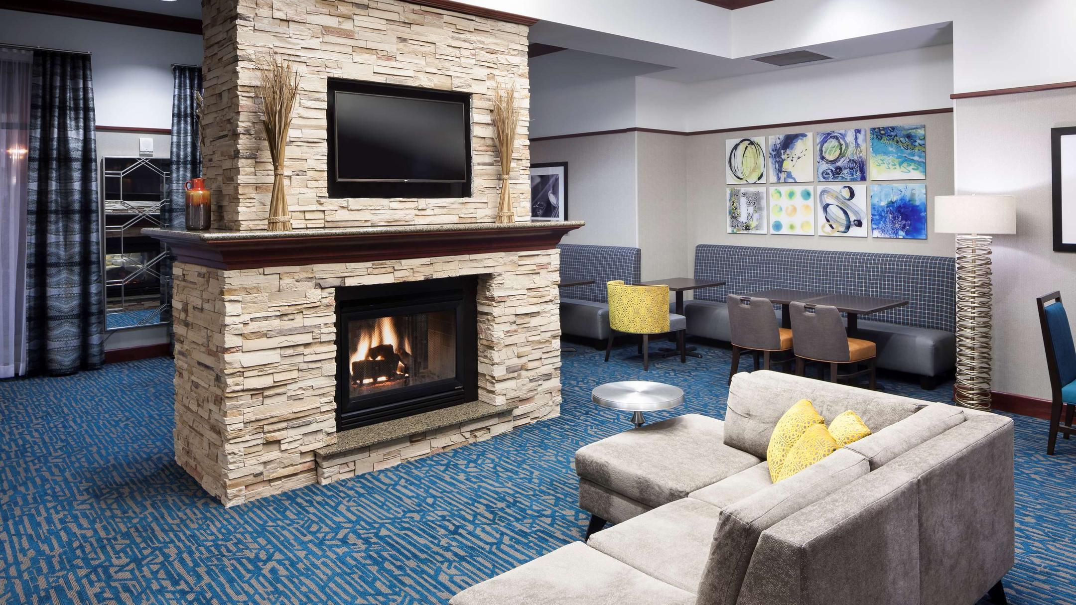 Hampton Inn & Suites Oklahoma CityBricktown from 101. Oklahoma City