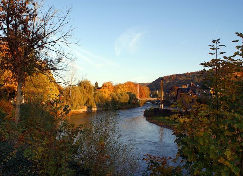 Outdoors view Photo