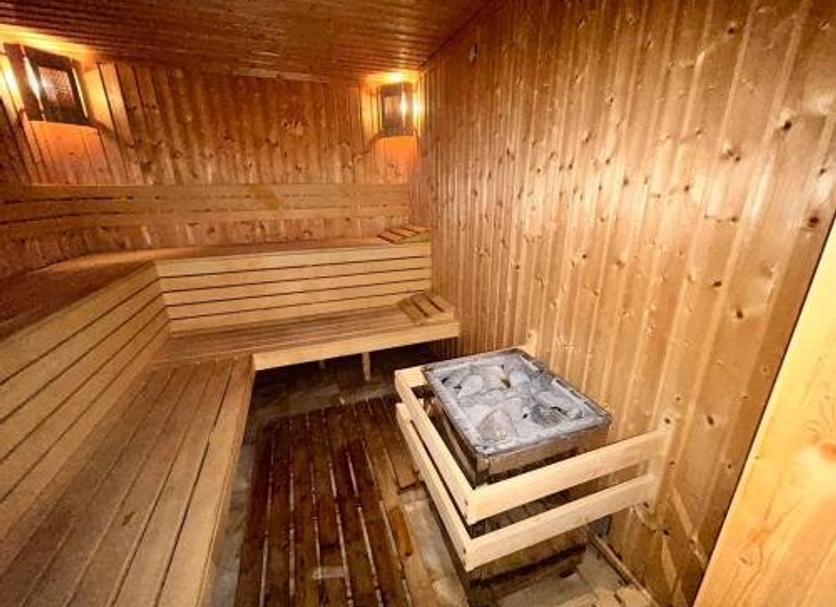 Spa Photo