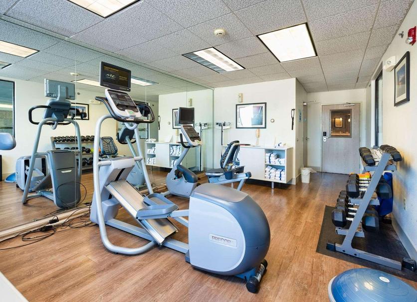 Gym Photo
