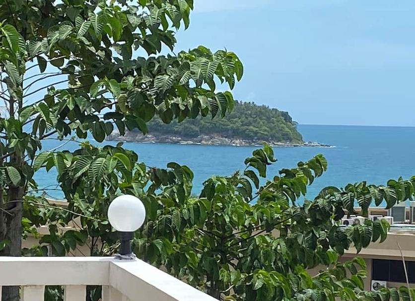 Outdoors view Photo