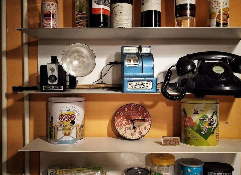 Room amenity Photo