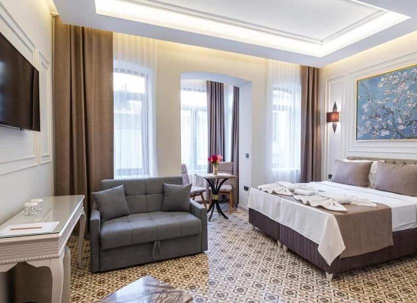 Bedroom Photo