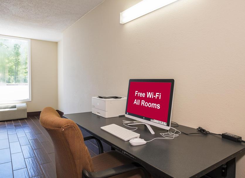 Business center Photo