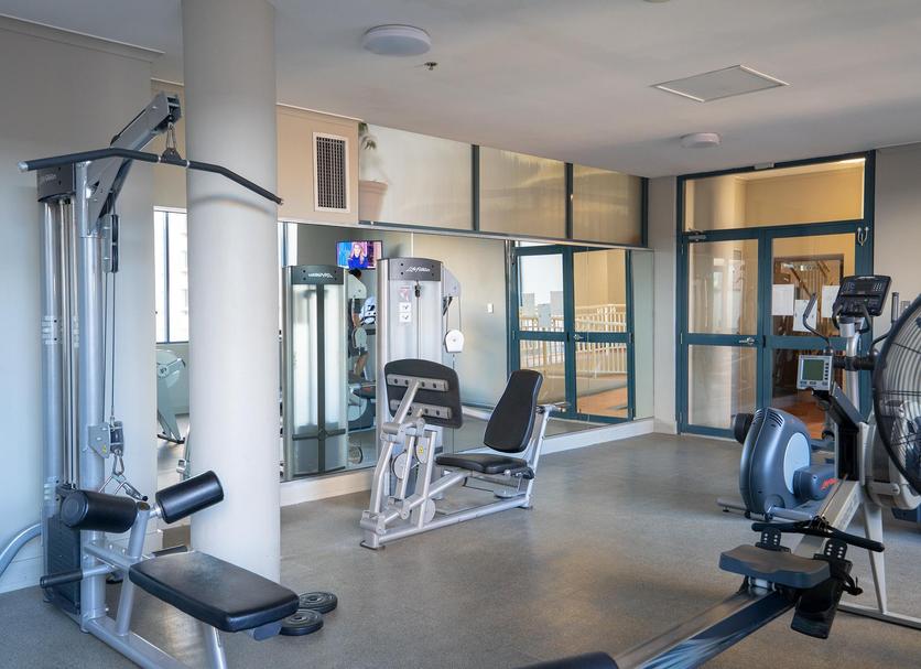 Gym Photo