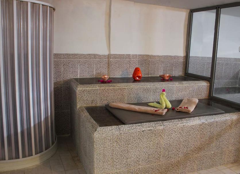 Spa Photo