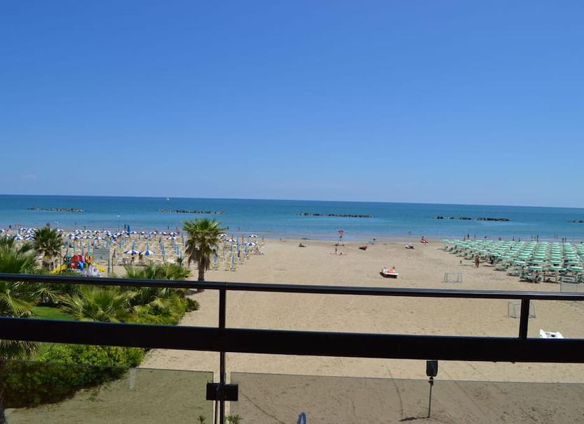 Beach Photo