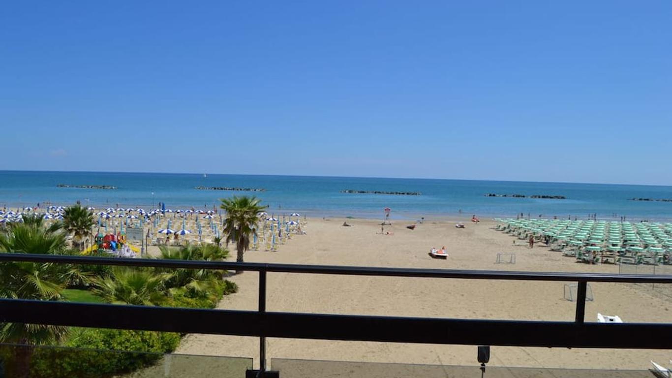 Hotel Quaglia