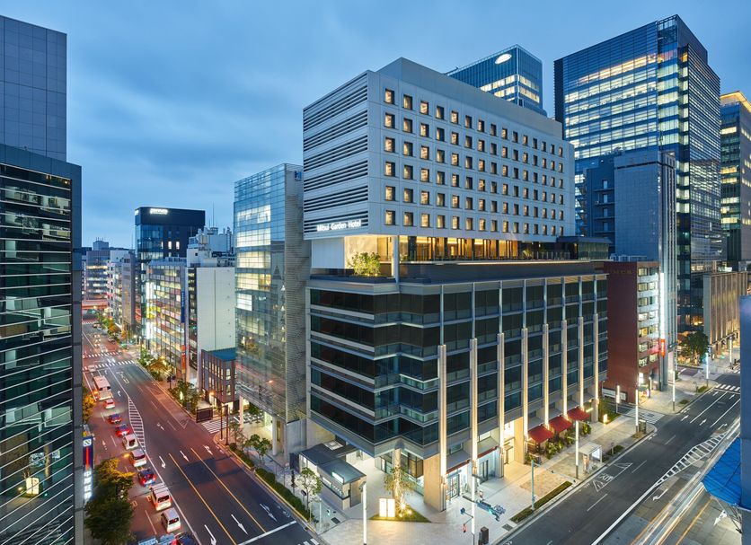 Building Photo