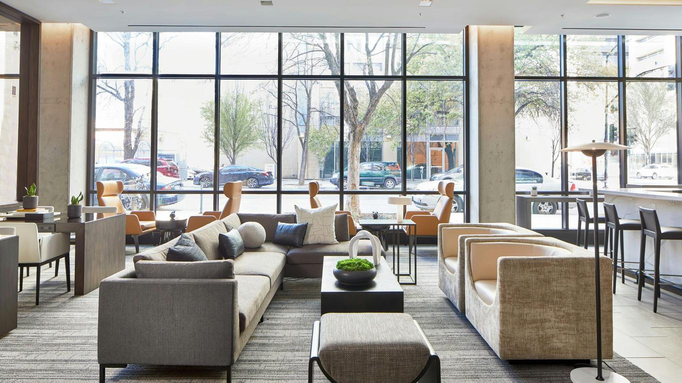 AC Hotel by Marriott Sacramento