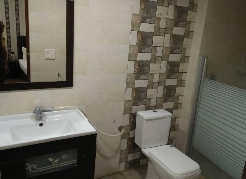 Bathroom Photo