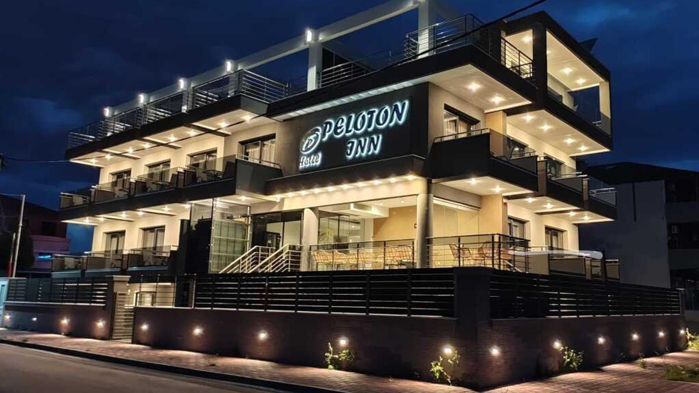 Peloton Inn