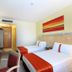 Hotel amenity