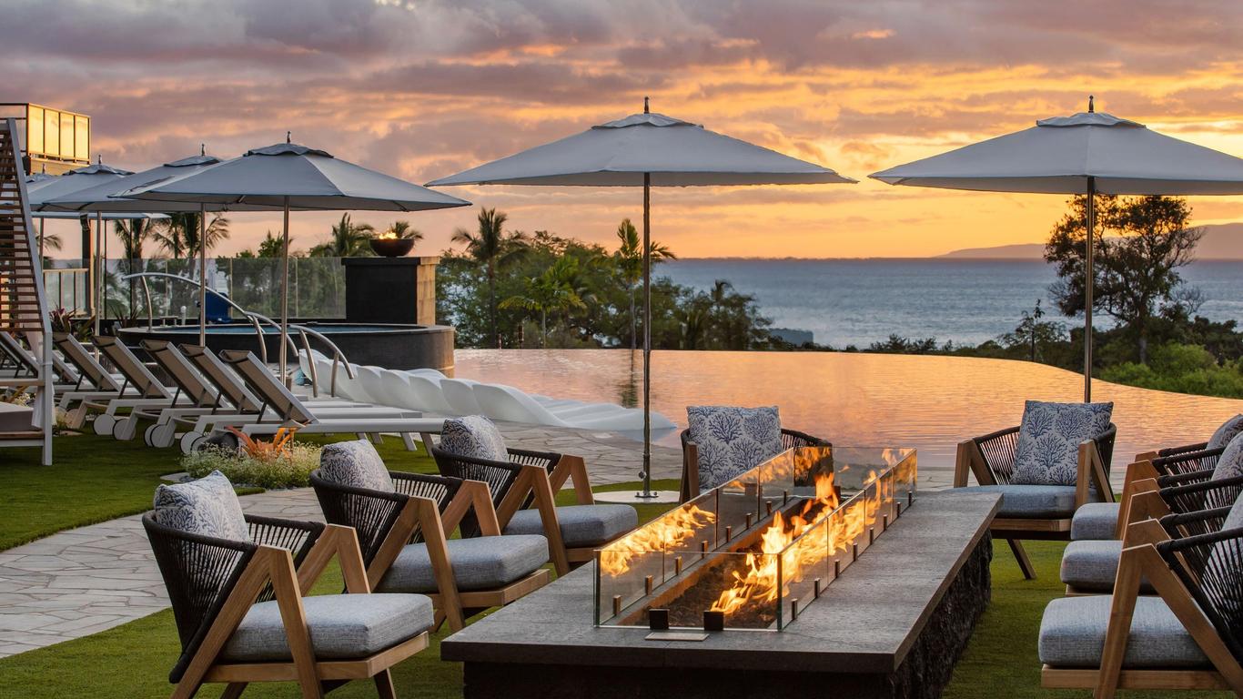 AC Hotel by Marriott Maui Wailea