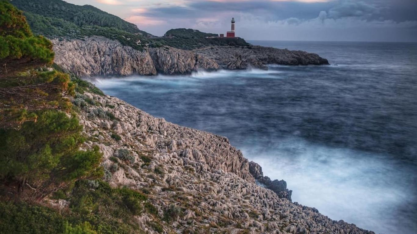 Fortino B&B Capri