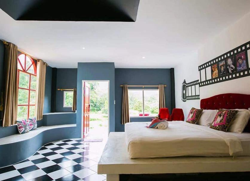 Bedroom Photo