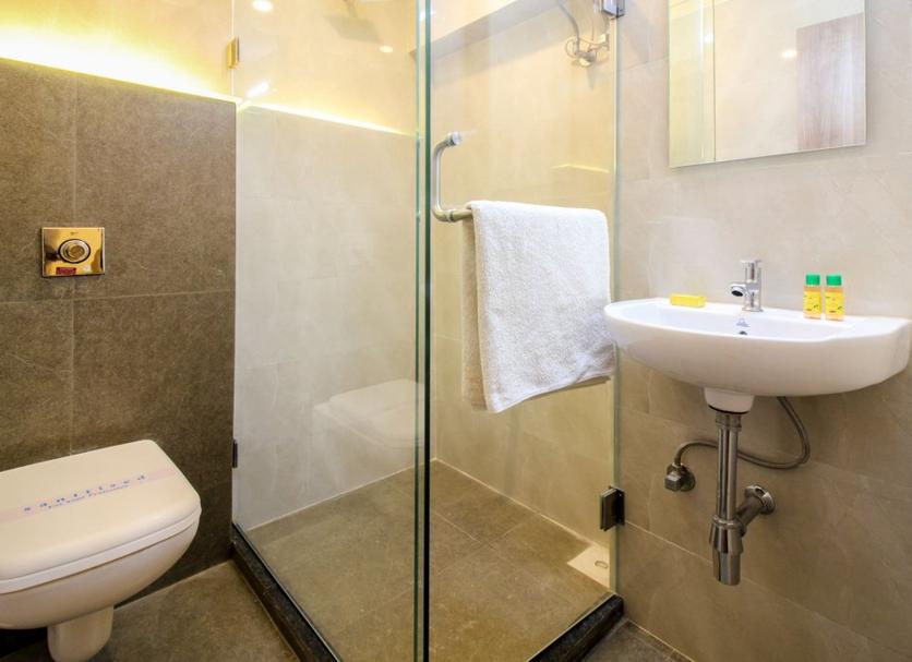 Bathroom Photo