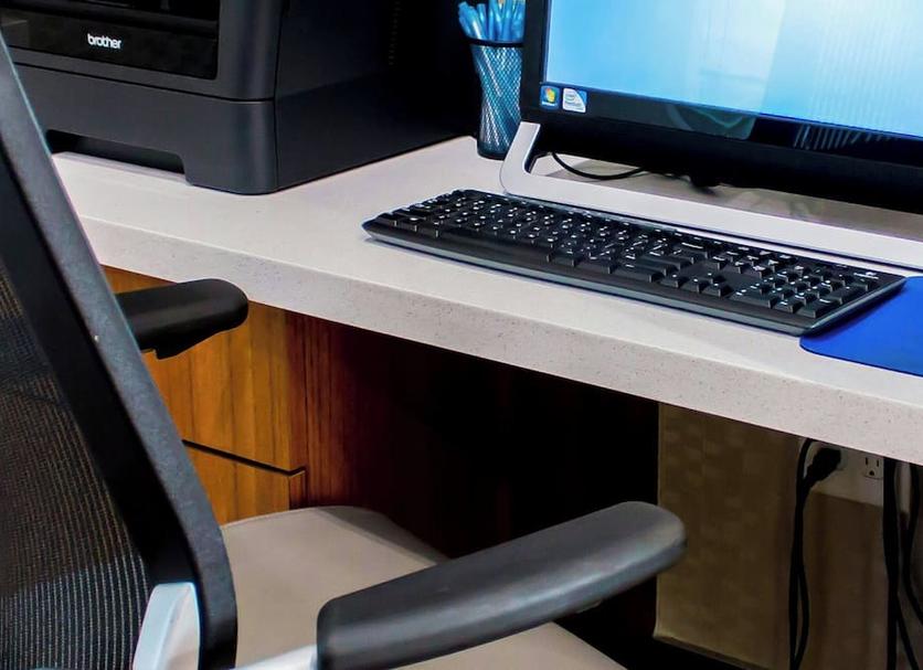 Business center Photo