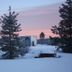 Outdoors view