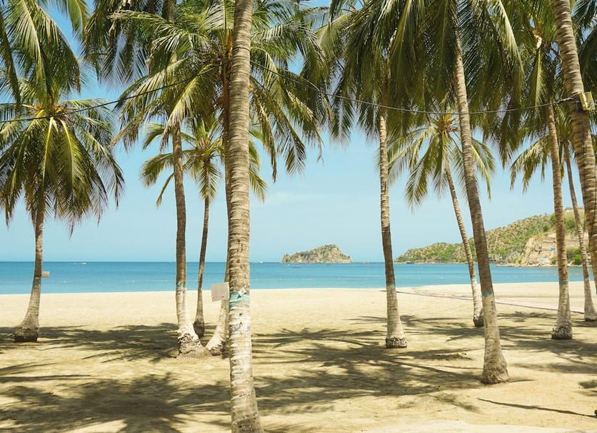 Beach Photo