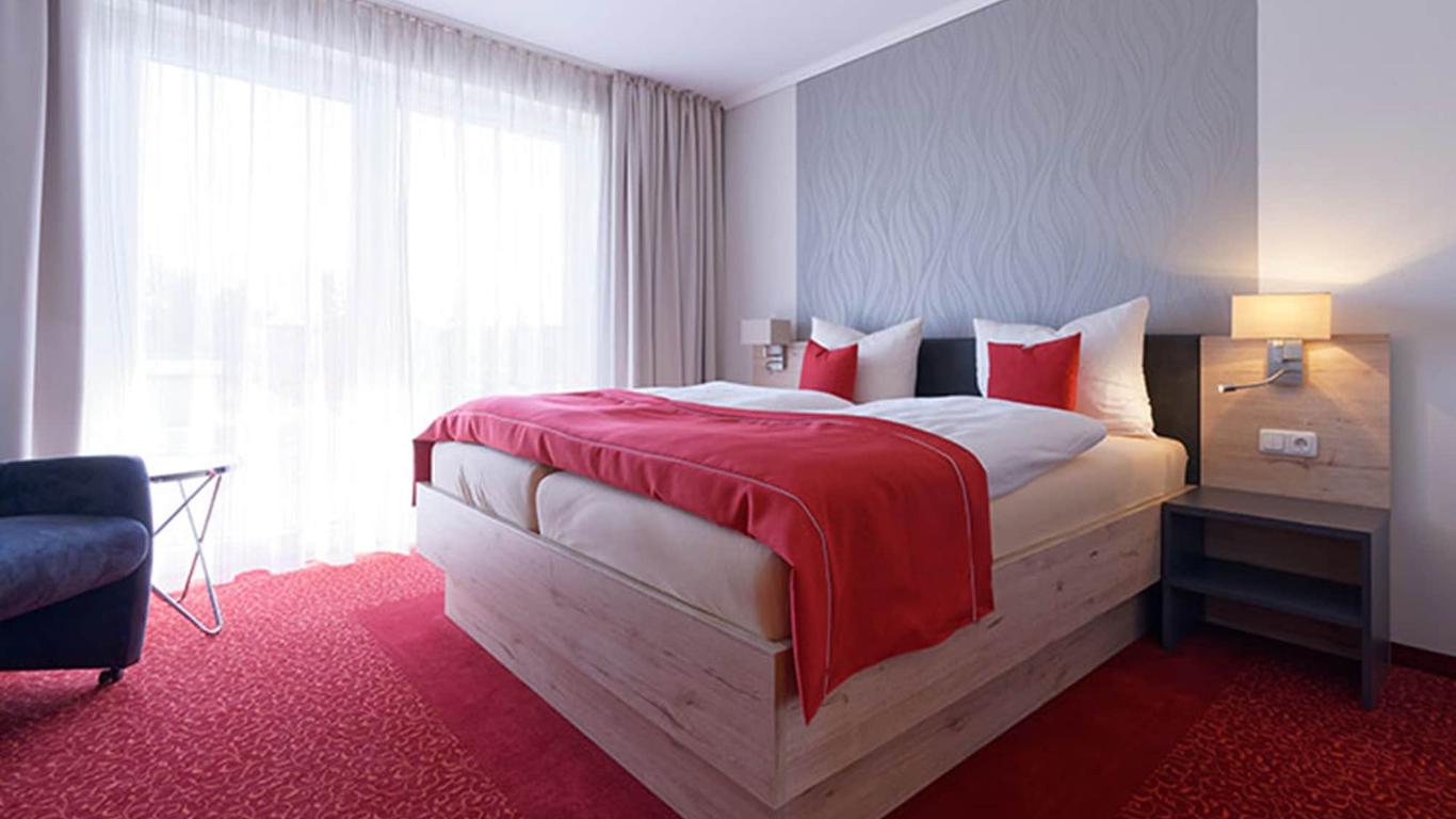 Hotel Stadt Magdeburg