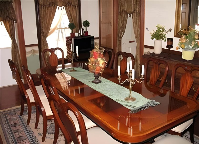 Dining room Photo