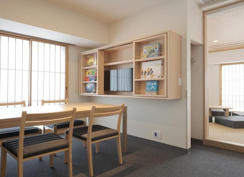 Dining room Photo