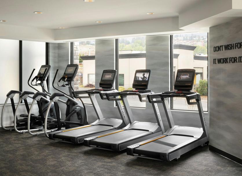 Gym Photo