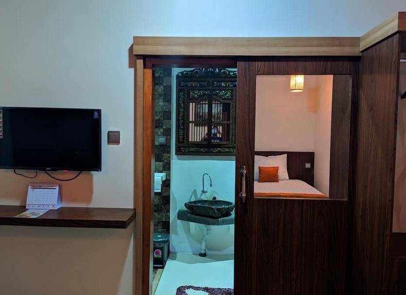 Room amenity Photo