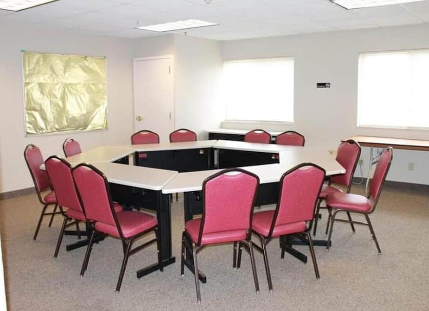 Conference room Photo