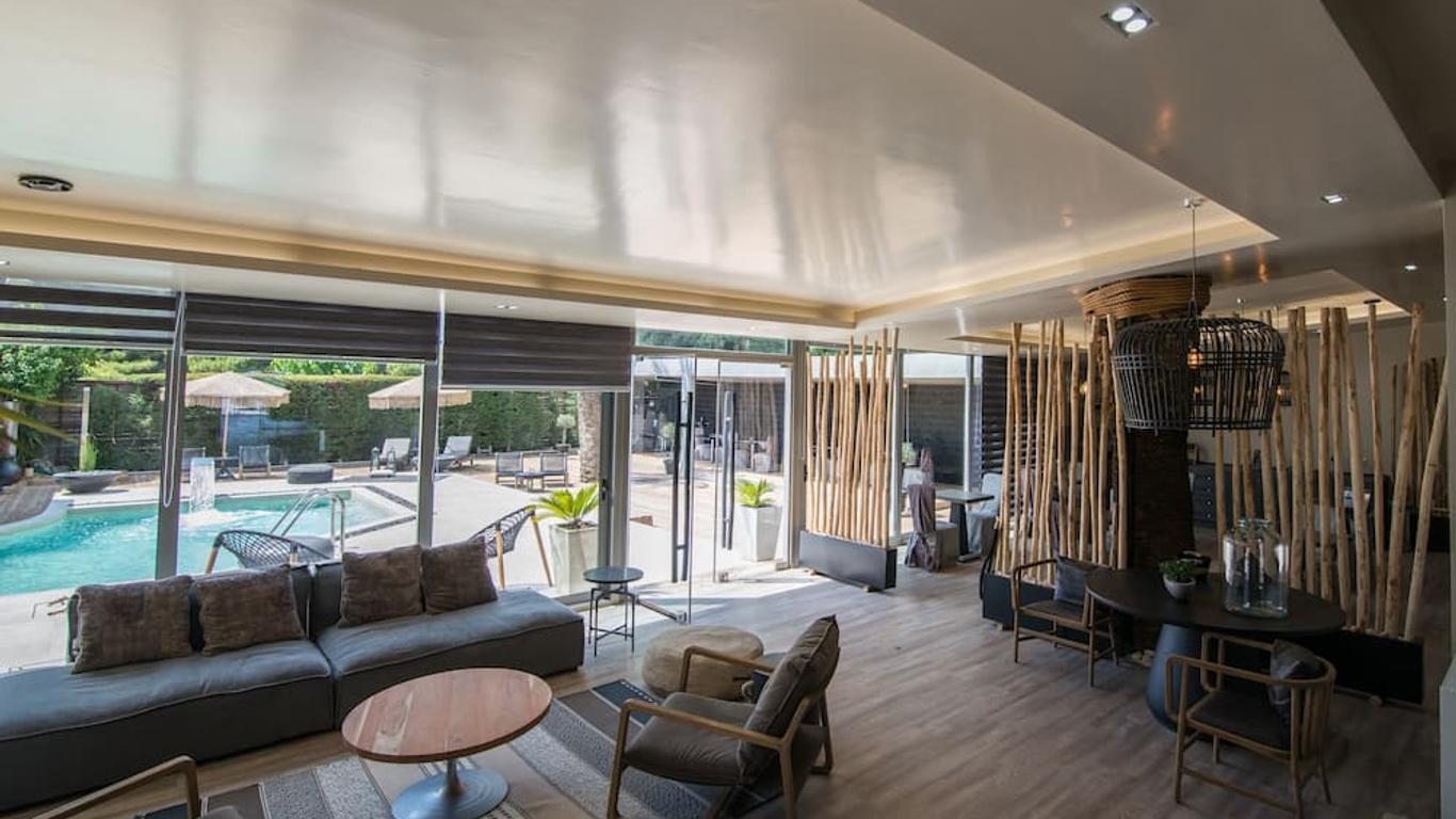 Mikelina Boutique Hotel