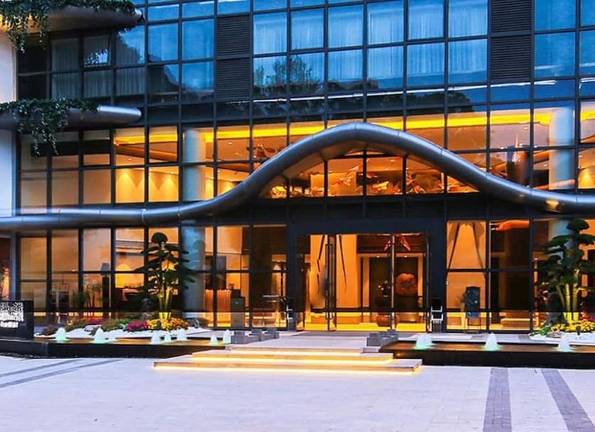 Building Photo