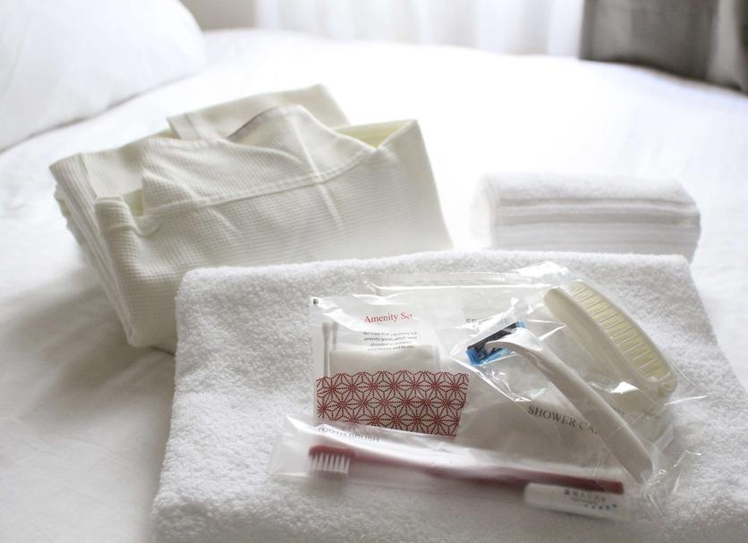 Room amenity Photo