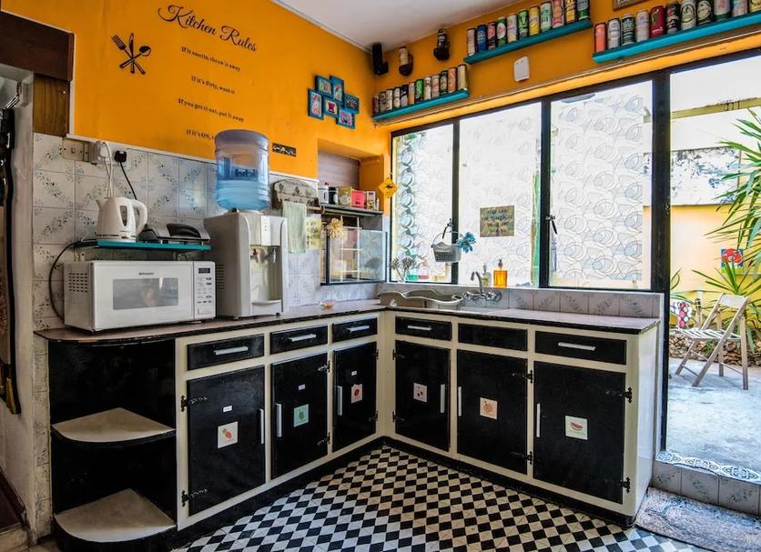 Kitchen Photo