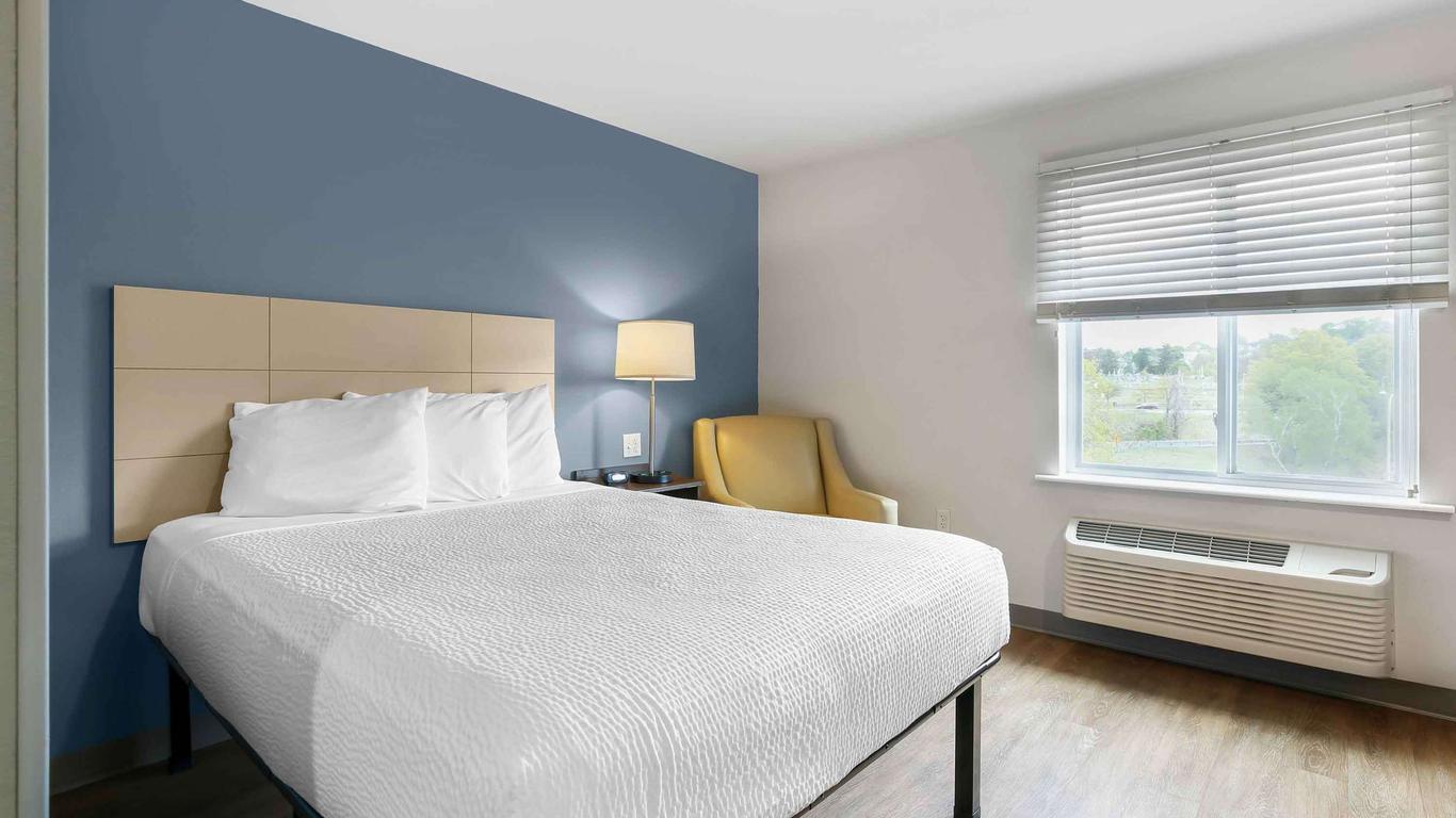Extended Stay America Suites - Providence