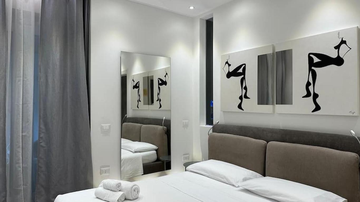 Ceo Luxury Suite DI Cagliari