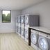Laundry facility