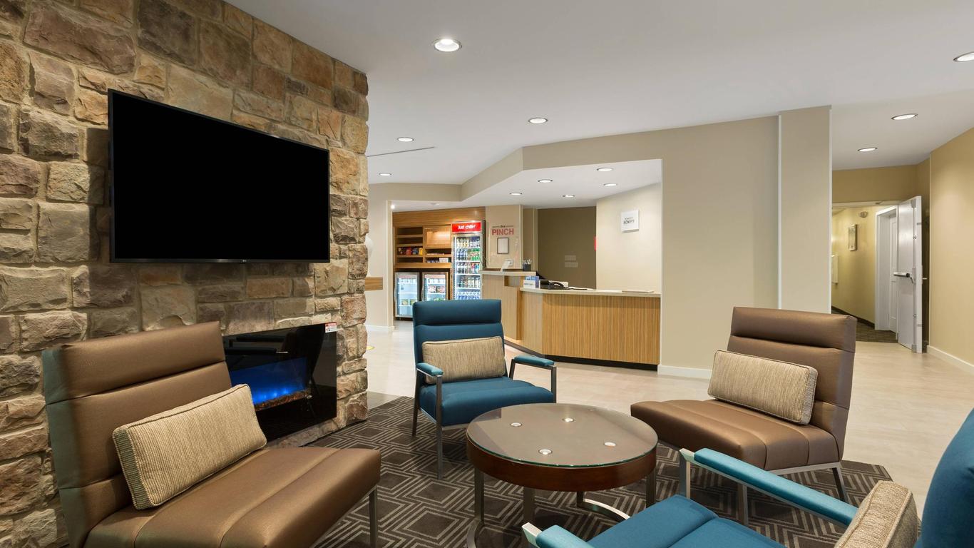 TownePlace Suites by Marriott Boone