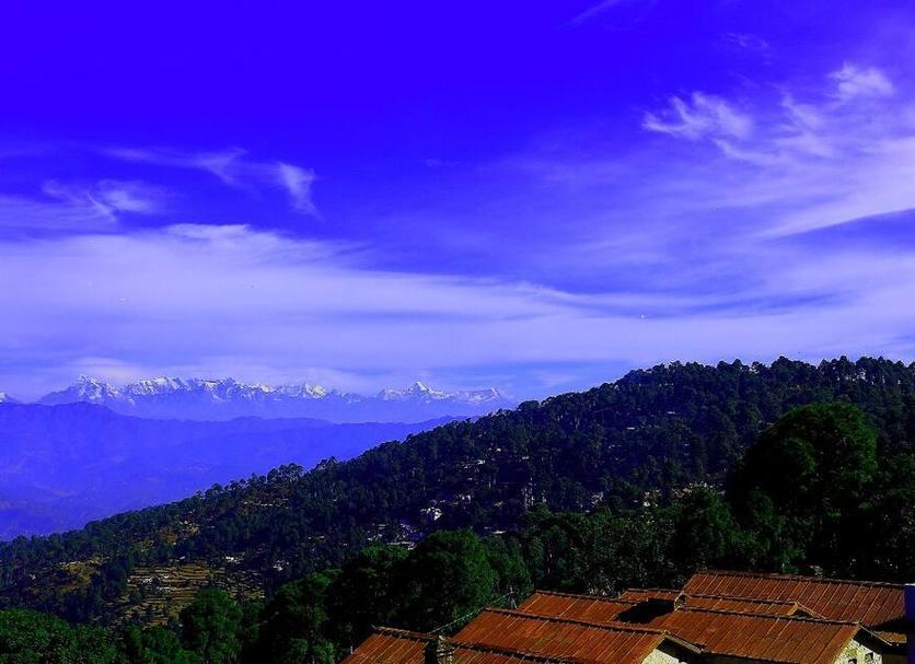 Outdoors view Photo