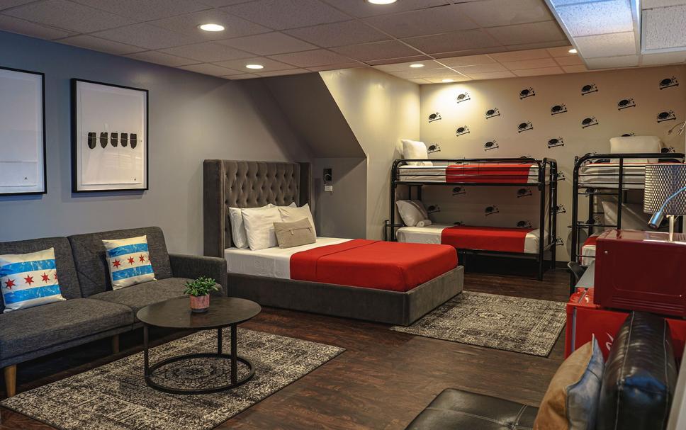 Bedroom Photo