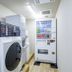 Laundry facility