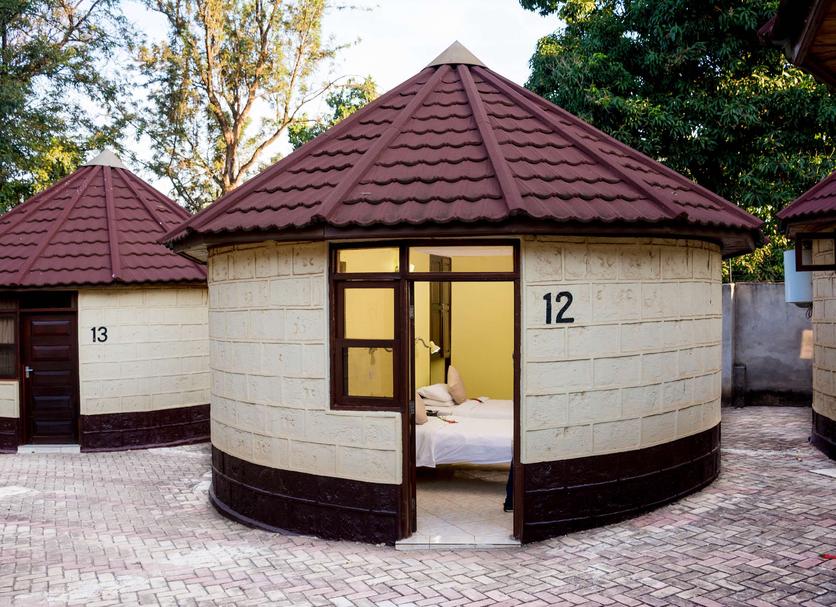 Outdoors view Photo