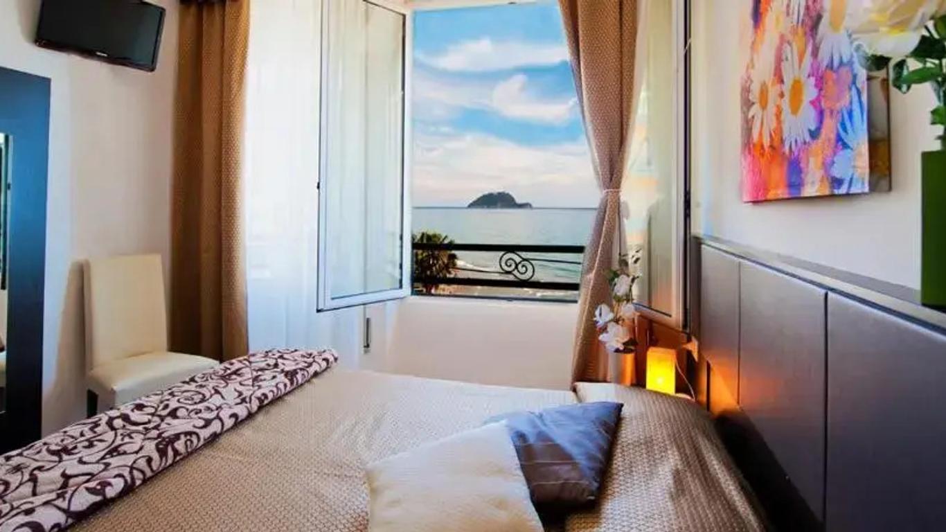 Hotel Nuovo Al Mare