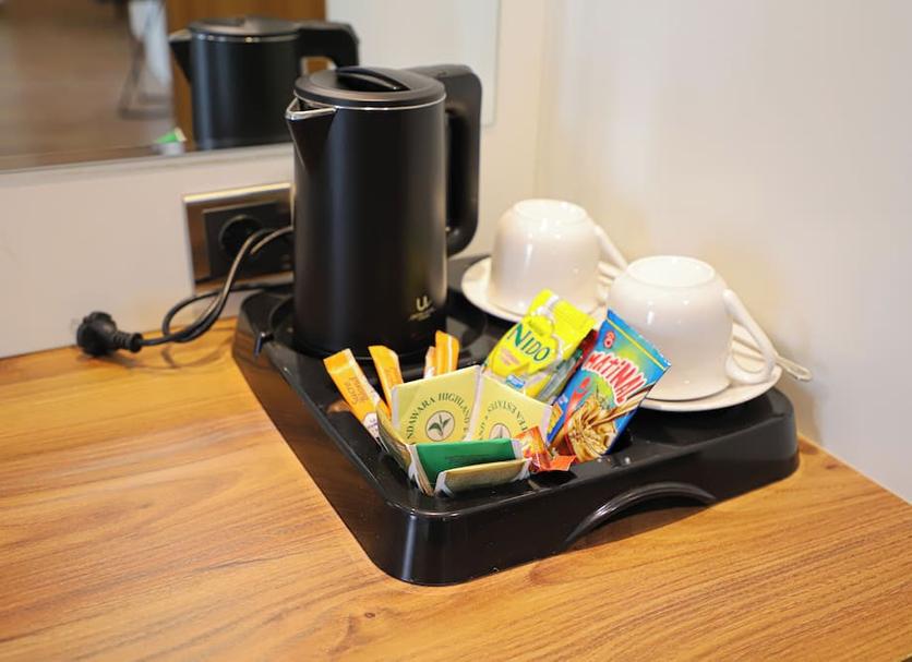 Room amenity Photo