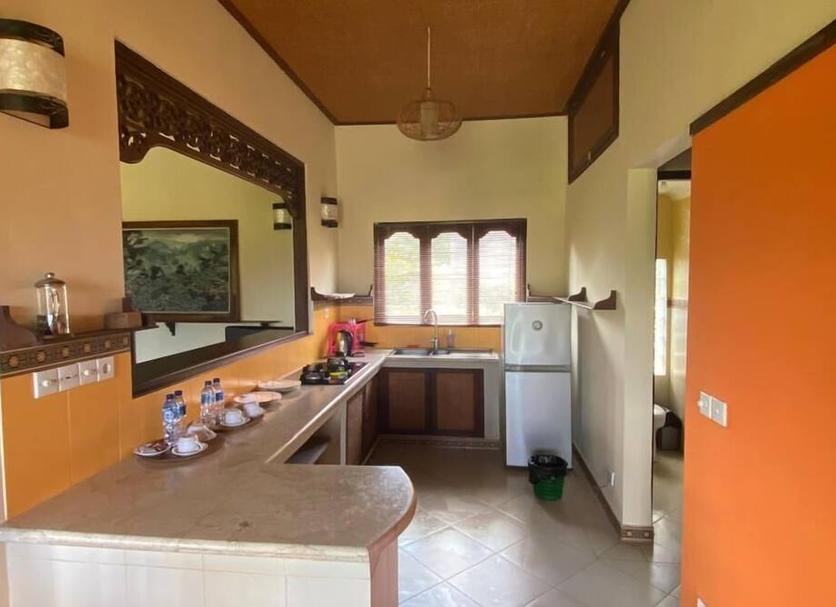 Kitchen Photo