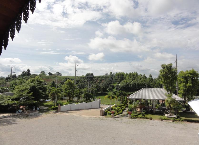 Outdoors view Photo