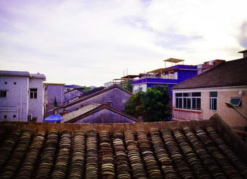 Outdoors view Photo