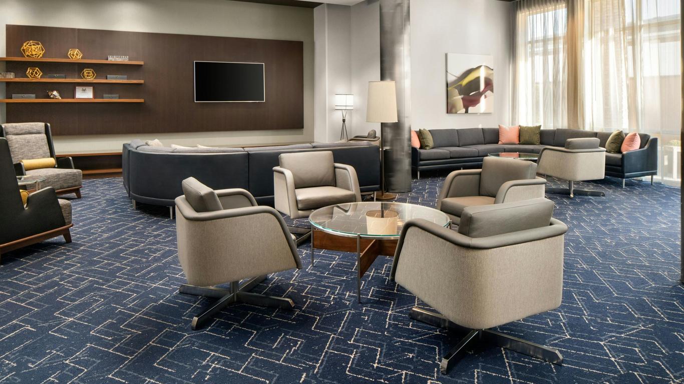 Courtyard by Marriott Fayetteville Fort Liberty/Spring Lake