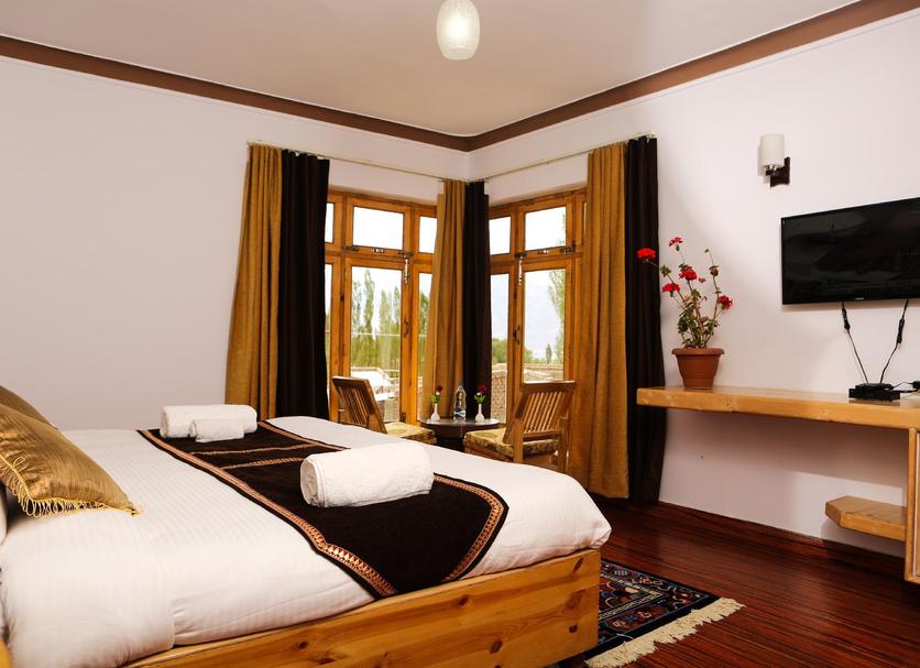 Bedroom Photo