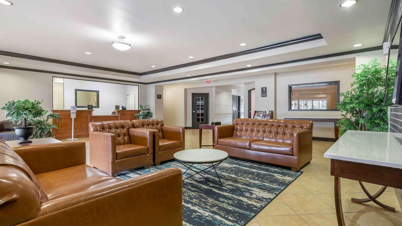 Extended Stay America Suites - Bartlesville - Hwy 75